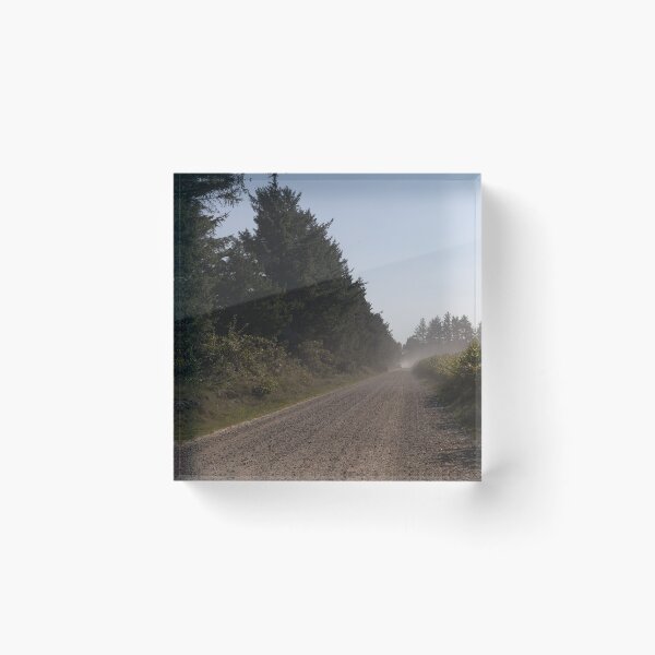 Item preview, Dirt Road designed and sold by Calidris Fotografie Steffi & Ben Köppler.