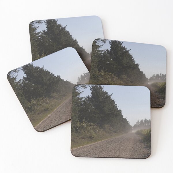 Item preview, Dirt Road designed and sold by Calidris Fotografie Steffi & Ben Köppler.