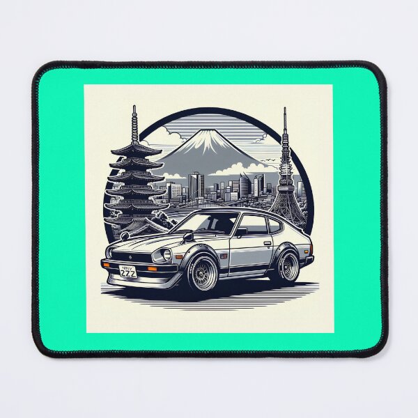 Item preview, Timeless legend : The JDM Classic designed and sold by MOTOSHIFT.