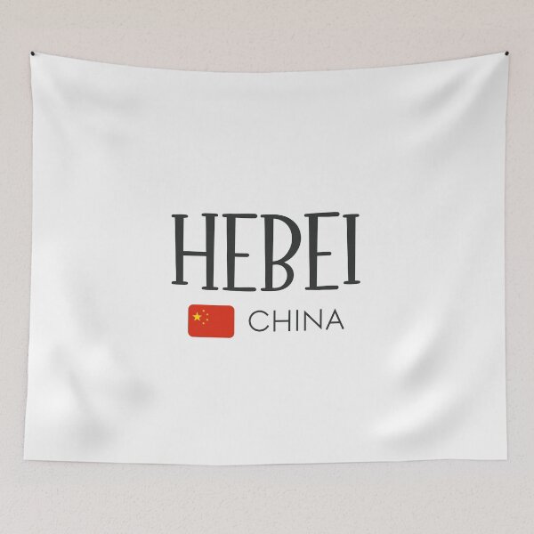Item preview, Hebei - China  designed and sold by StudioRedKoala.