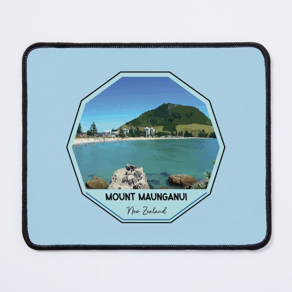 Item preview, mount maunganui new Zealand designed and sold by Donutlovers.