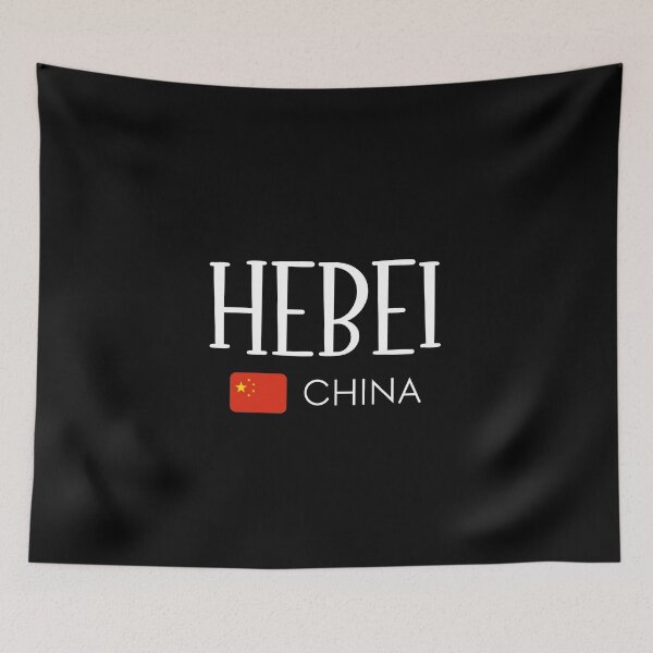 Item preview, Hebei - China  designed and sold by StudioRedKoala.