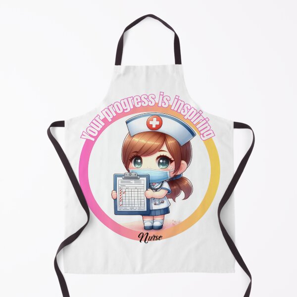 Item preview, The Beautiful Nurse Takes Care of You designed and sold by Meow-Zart.