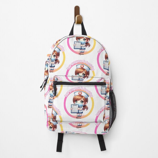 Item preview, The Beautiful Nurse Takes Care of You designed and sold by Meow-Zart.