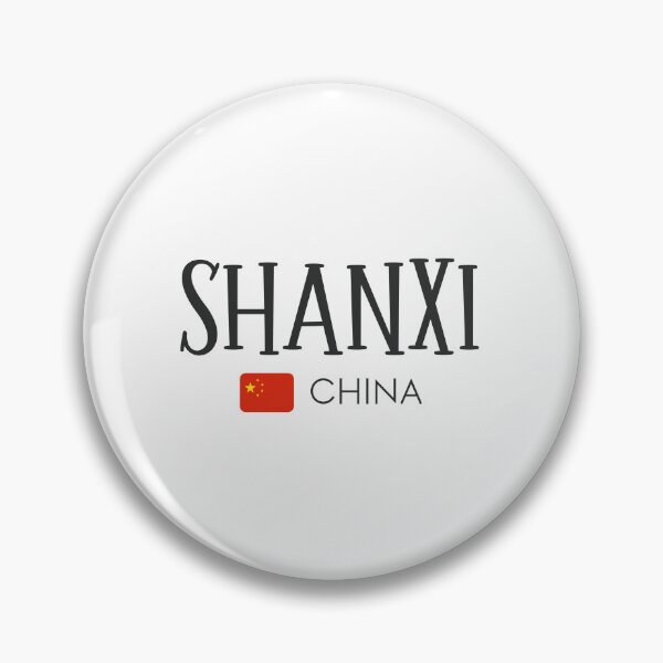 Item preview, Shanxi - China  designed and sold by StudioRedKoala.