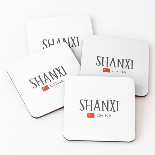 Item preview, Shanxi - China  designed and sold by StudioRedKoala.