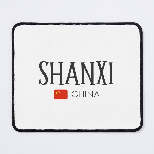 Item preview, Shanxi - China designed and sold by StudioRedKoala.