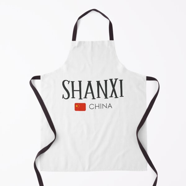 Item preview, Shanxi - China designed and sold by StudioRedKoala.