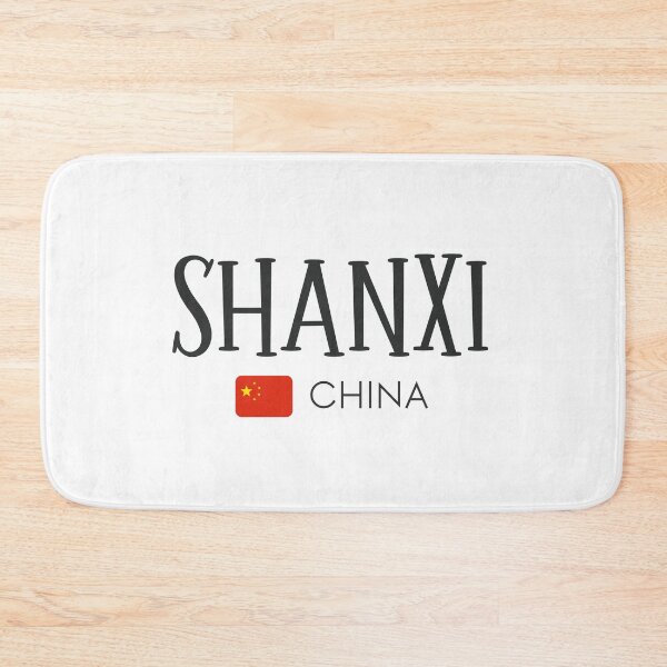 Item preview, Shanxi - China  designed and sold by StudioRedKoala.