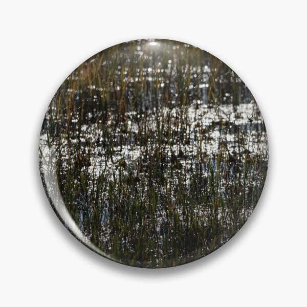 Item preview, Water in the Meadow designed and sold by Calidris Fotografie Steffi & Ben Köppler.