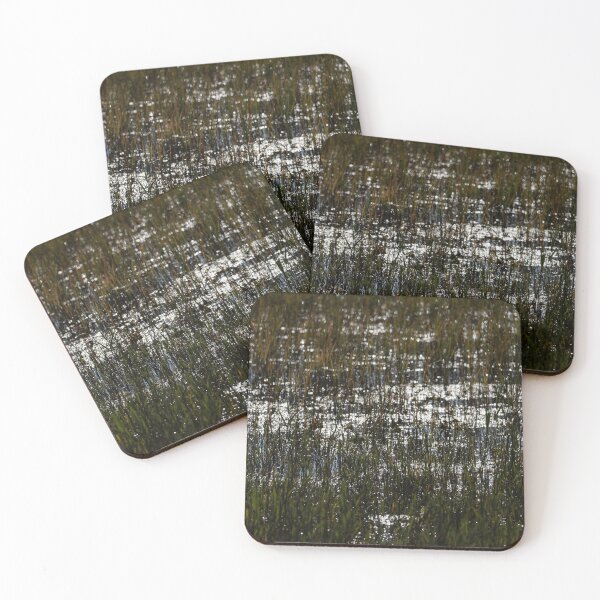 Item preview, Water in the Meadow designed and sold by Calidris Fotografie Steffi & Ben Köppler.