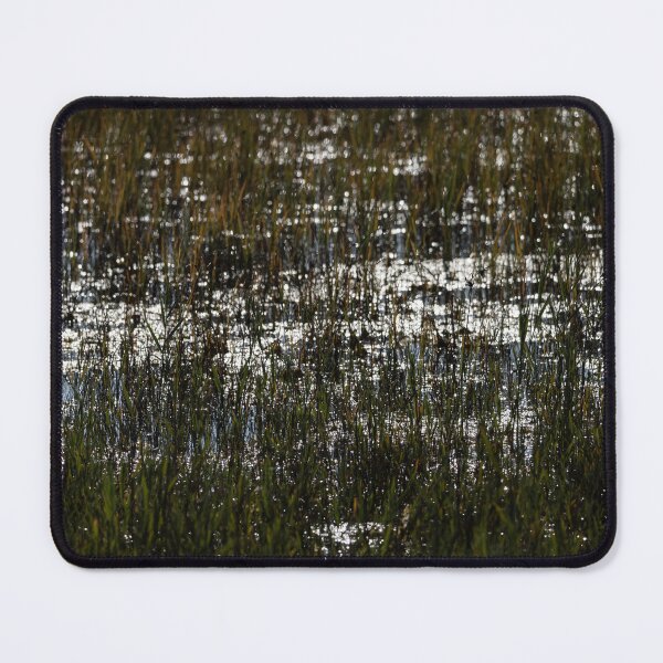 Item preview, Water in the Meadow designed and sold by Calidris Fotografie Steffi & Ben Köppler.