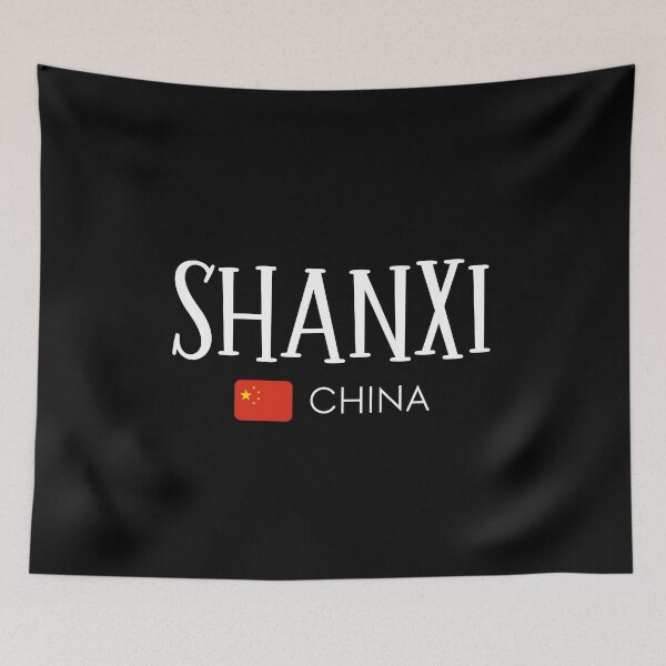 Item preview, Shanxi - China  designed and sold by StudioRedKoala.