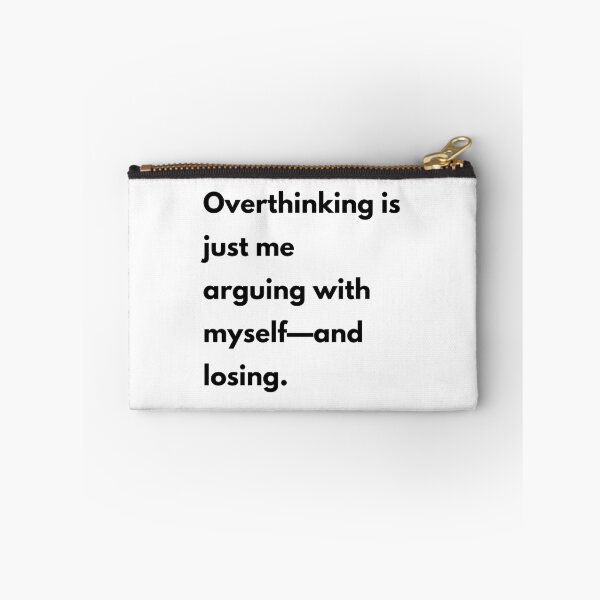 Item preview, Arguing with Myself designed and sold by Have Mercy.