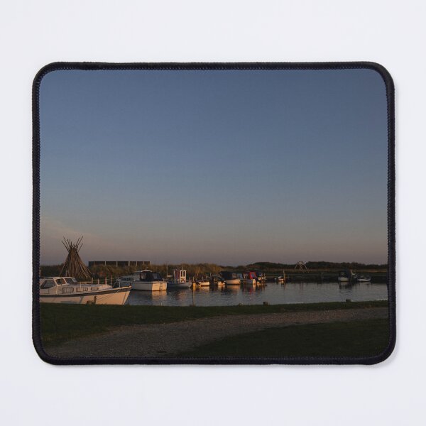 Item preview, Lyngvig havn designed and sold by Calidris Fotografie Steffi & Ben Köppler.