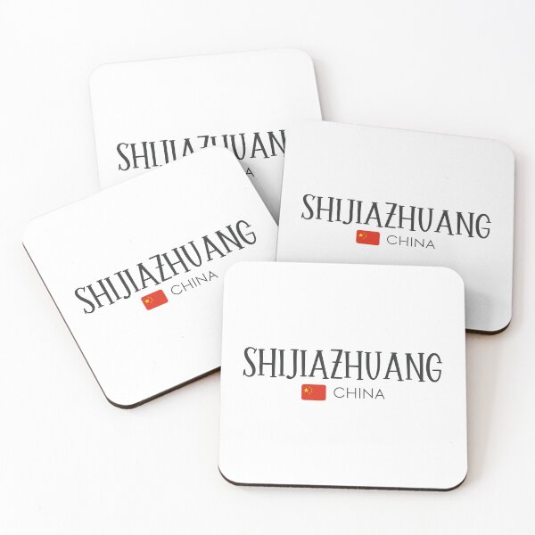 Item preview, Shijiazhuang - China  designed and sold by StudioRedKoala.