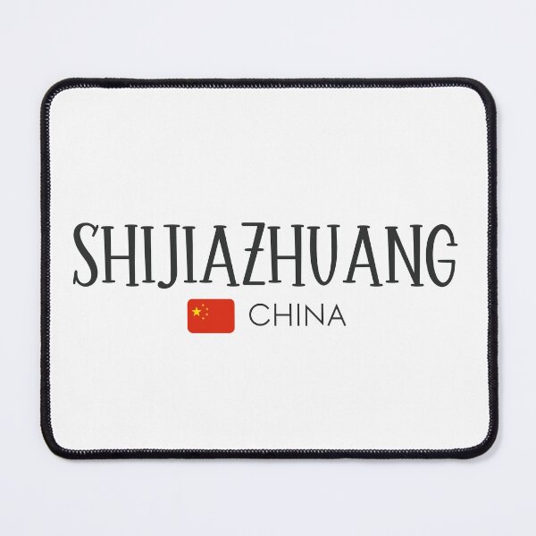 Item preview, Shijiazhuang - China designed and sold by StudioRedKoala.