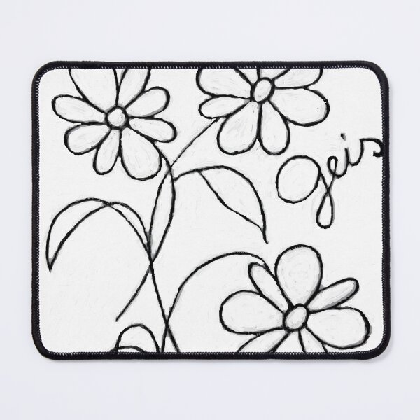 Item preview, Dawn Flowers  designed and sold by Geisartes.