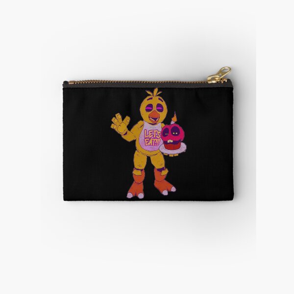 Item preview, Fnaf Chica | Five Nights at Freddy's designed and sold by Lottart.