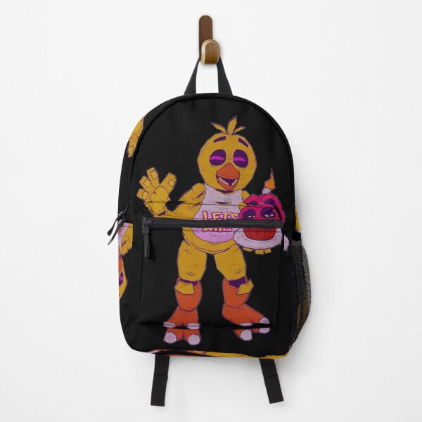 Item preview, Fnaf Chica | Five Nights at Freddy's designed and sold by Lottart.