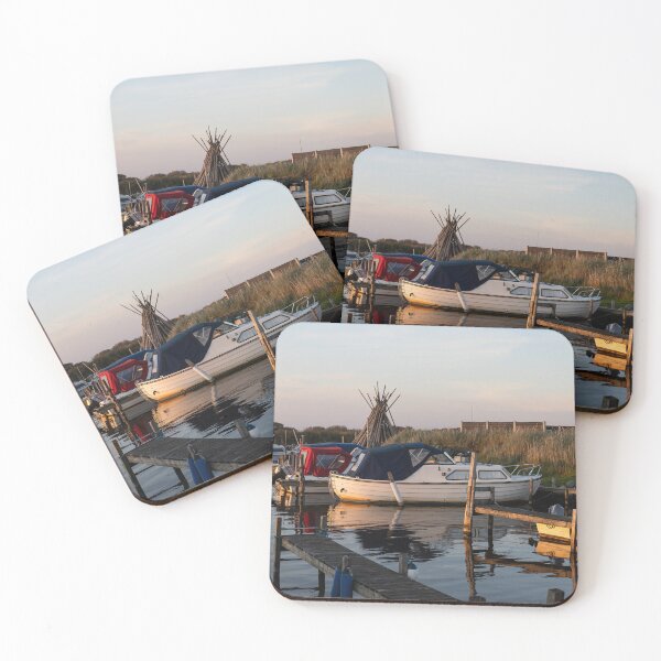 Item preview, Lyngvig havn designed and sold by Calidris Fotografie Steffi & Ben Köppler.