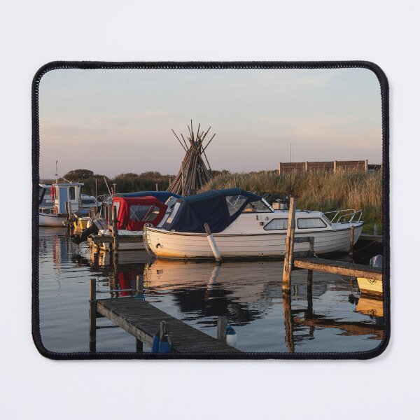 Item preview, Lyngvig havn designed and sold by Calidris Fotografie Steffi & Ben Köppler.