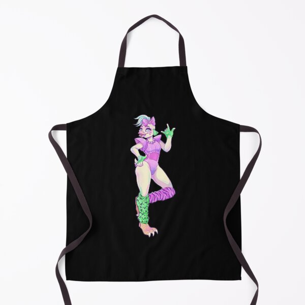 Item preview, Fnaf Chica | Five Nights at Freddy's designed and sold by Lottart.