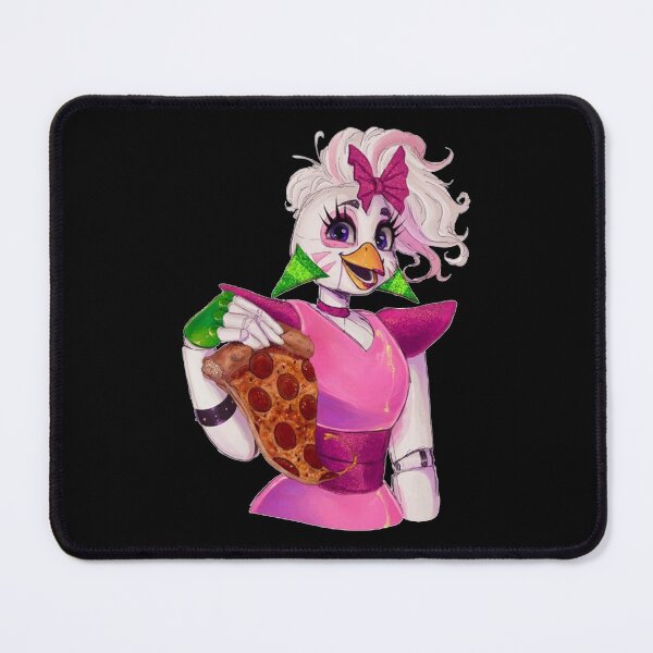 Item preview, Fnaf Chica | Five Nights at Freddy's designed and sold by Lottart.