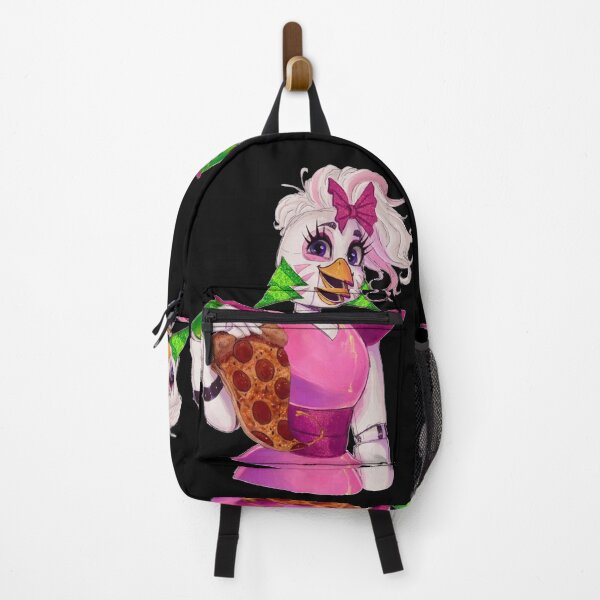 Item preview, Fnaf Chica | Five Nights at Freddy's designed and sold by Lottart.