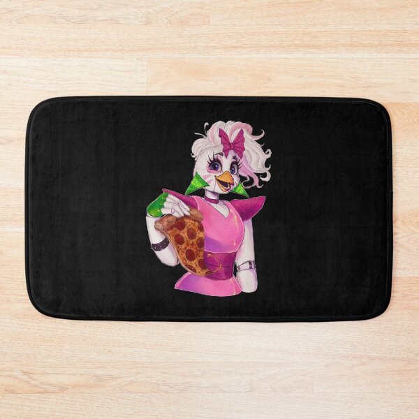 Item preview, Fnaf Chica | Five Nights at Freddy's designed and sold by Lottart.