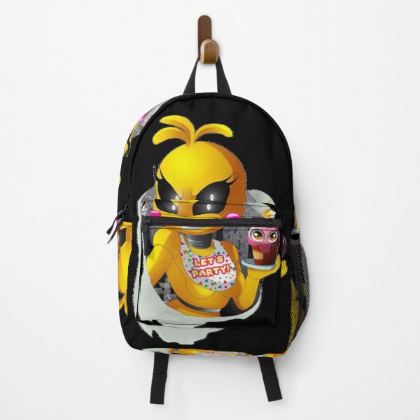 Item preview, Fnaf Chica | Five Nights at Freddy's designed and sold by Lottart.