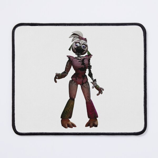 Item preview, Fnaf Chica | Five Nights at Freddy's designed and sold by Lottart.