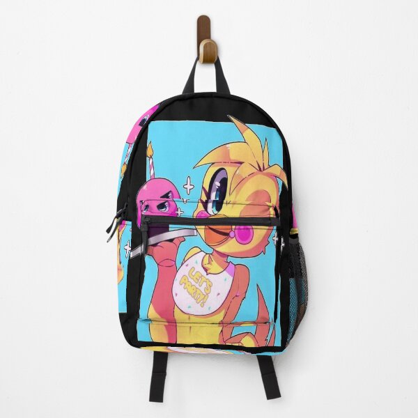 Item preview, Fnaf Chica | Five Nights at Freddy's designed and sold by Lottart.
