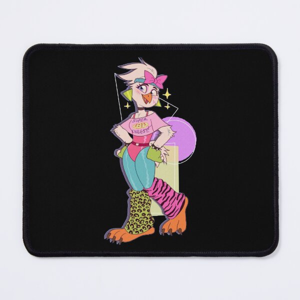 Item preview, Fnaf Chica | Five Nights at Freddy's designed and sold by Lottart.