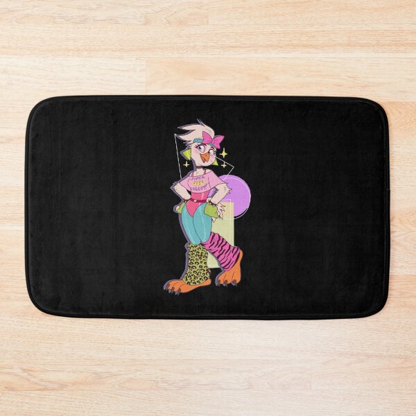 Item preview, Fnaf Chica | Five Nights at Freddy's designed and sold by Lottart.