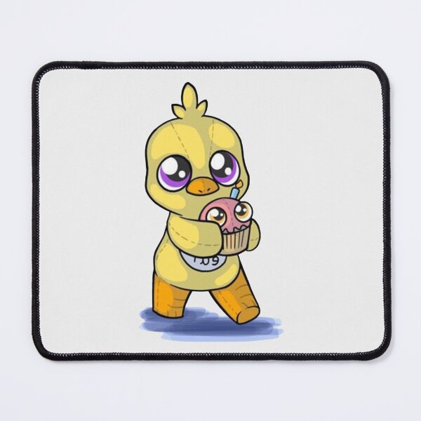 Item preview, Fnaf Chica | Five Nights at Freddy's designed and sold by Lottart.