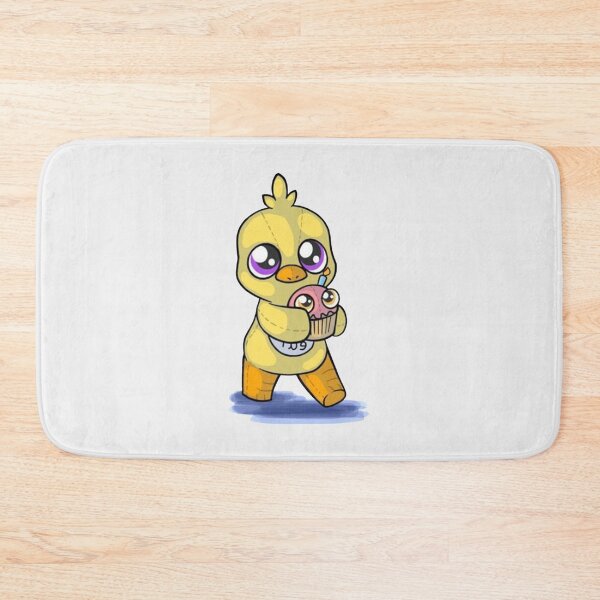 Item preview, Fnaf Chica | Five Nights at Freddy's designed and sold by Lottart.