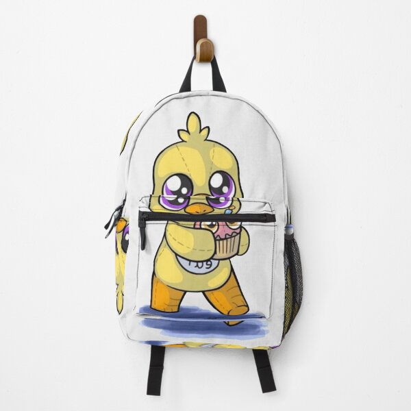 Item preview, Fnaf Chica | Five Nights at Freddy's designed and sold by Lottart.