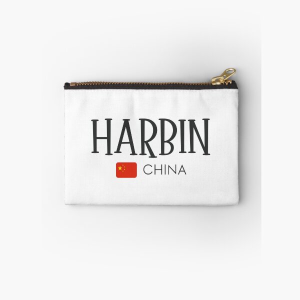 Item preview, Harbin - China  designed and sold by StudioRedKoala.