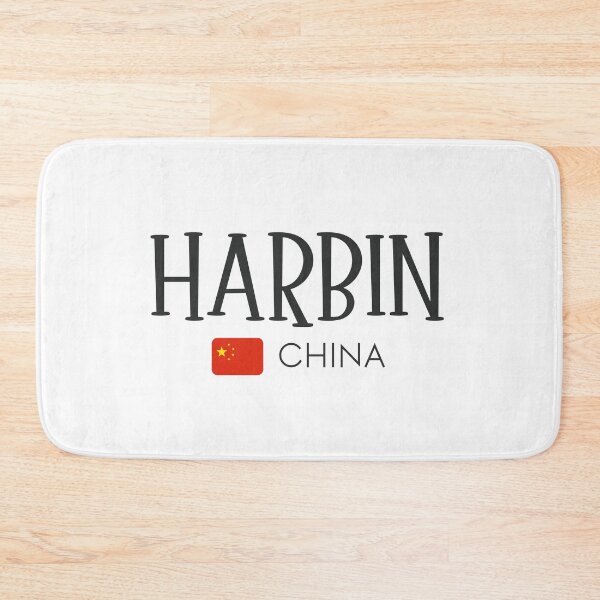 Item preview, Harbin - China  designed and sold by StudioRedKoala.