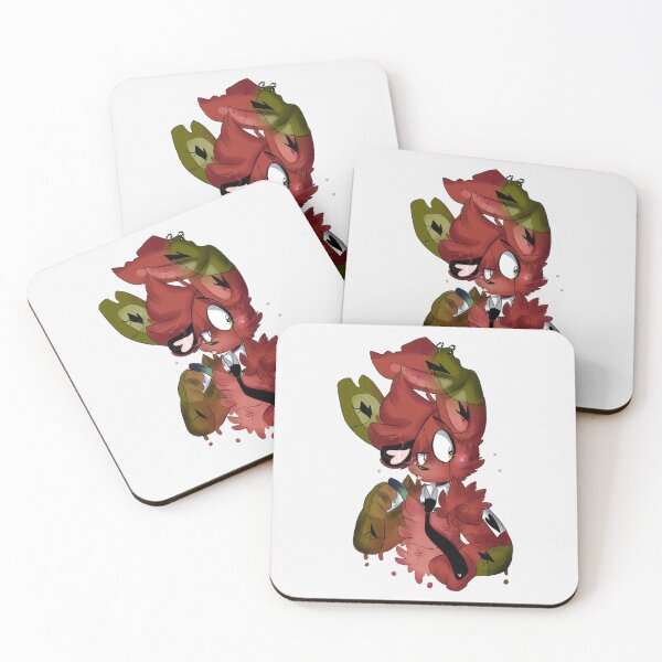 Item preview, Fnaf Foxy | Five Nights at Freddy's designed and sold by Lottart.