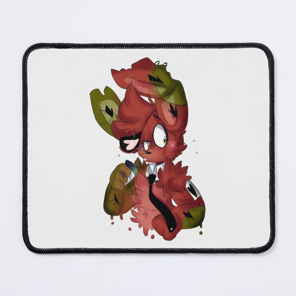Item preview, Fnaf Foxy | Five Nights at Freddy's designed and sold by Lottart.
