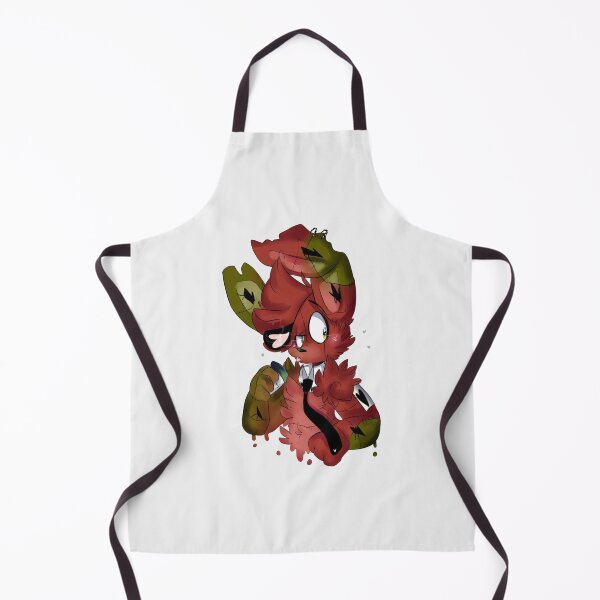 Item preview, Fnaf Foxy | Five Nights at Freddy's designed and sold by Lottart.