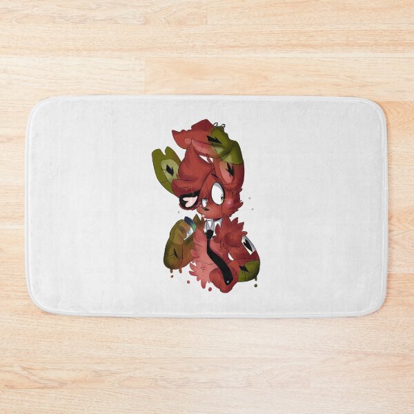 Item preview, Fnaf Foxy | Five Nights at Freddy's designed and sold by Lottart.