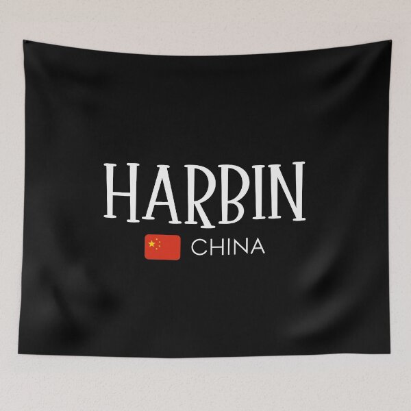 Item preview, Harbin - China  designed and sold by StudioRedKoala.