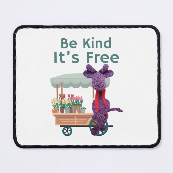 Item preview, Wool and Needle, Positive Message designed and sold by amigurumivane.