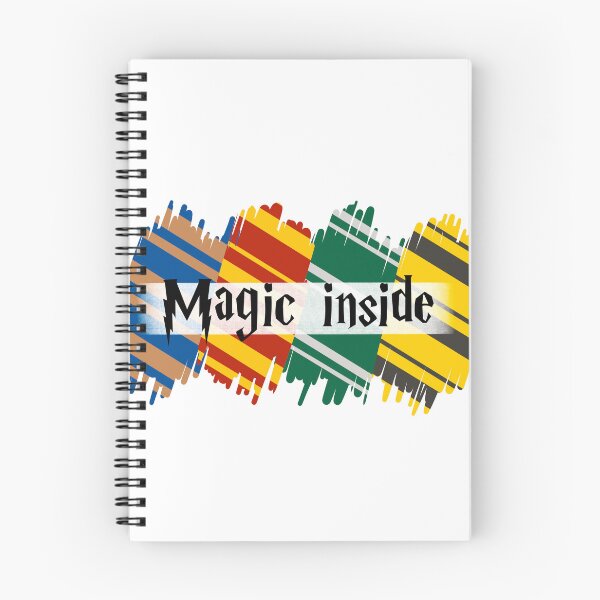Item preview, Magic inside designed and sold by Storylovers.