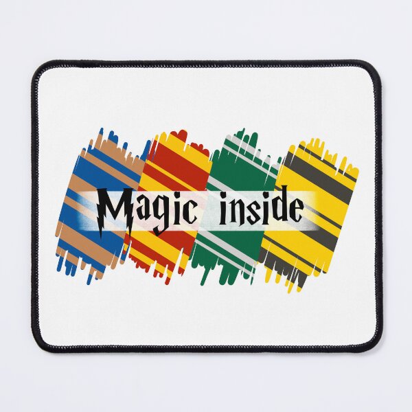 Item preview, Magic inside designed and sold by Storylovers.