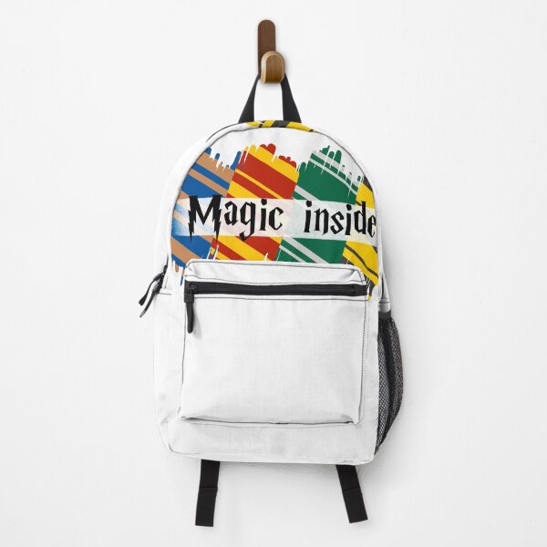 Item preview, Magic inside designed and sold by Storylovers.