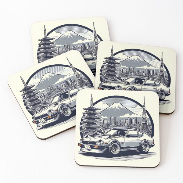 Item preview, Timeless legend : The JDM Classic designed and sold by MOTOSHIFT.